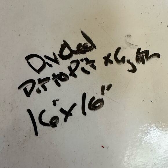 H&M Divided Cream Lace Crop top Ribbed Spaghetti Straps Shirt 90s Y2k NWT Large - Picture 11 of 15